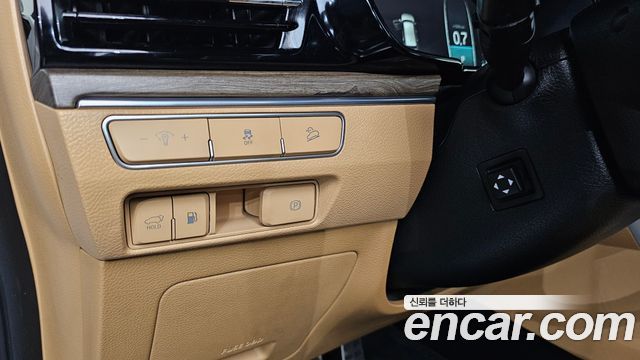 Kia Mohave The Master Diesel 3.0 4WD 5-Seater Masters 2021 — фото 13