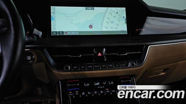 Kia Mohave The Master Diesel 3.0 4WD 5-Seater Masters 2021 — фото 15