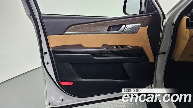 Kia Mohave The Master Diesel 3.0 4WD 5-Seater Masters 2021 — фото 24