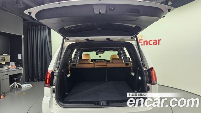 Kia Mohave The Master Diesel 3.0 4WD 5-Seater Masters 2021 — фото 28