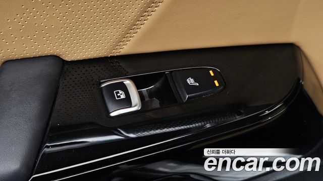 Kia Mohave The Master Diesel 3.0 4WD 5-Seater Masters 2021 — фото 29