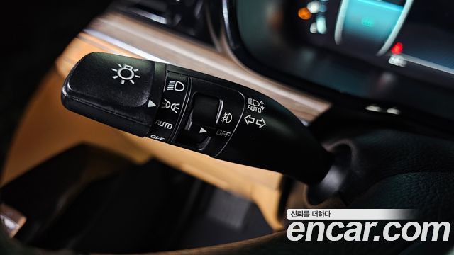 Kia Mohave The Master Diesel 3.0 4WD 5-Seater Masters 2021 — фото 31