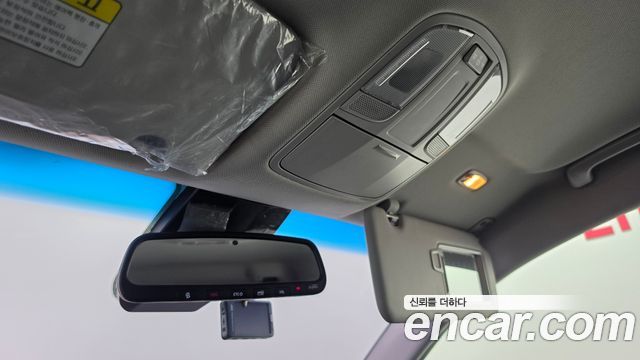 Hyundai Tucson Diesel 2.0 2WD Modern 2019 — фото 22