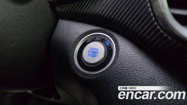 Hyundai Tucson Diesel 2.0 2WD Modern 2019 — фото 24