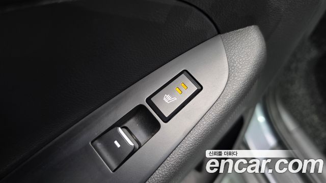 Hyundai Tucson Diesel 2.0 2WD Modern 2019 — фото 33