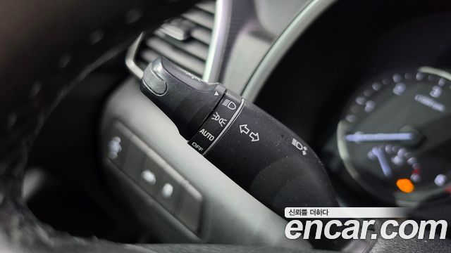Hyundai Tucson Diesel 2.0 2WD Modern 2019 — фото 35