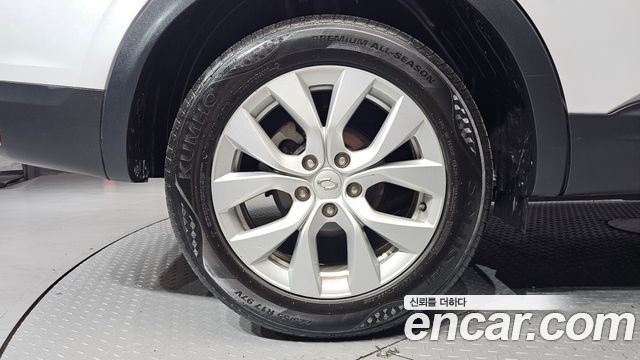 Renault Korea XM3 1.6 GTe LE Plus 2021 — фото 5