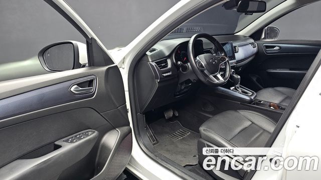 Renault Korea XM3 1.6 GTe LE Plus 2021 — фото 10