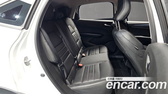 Renault Korea XM3 1.6 GTe LE Plus 2021 — фото 12