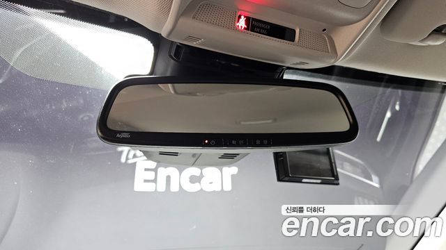 Renault Korea XM3 1.6 GTe LE Plus 2021 — фото 18