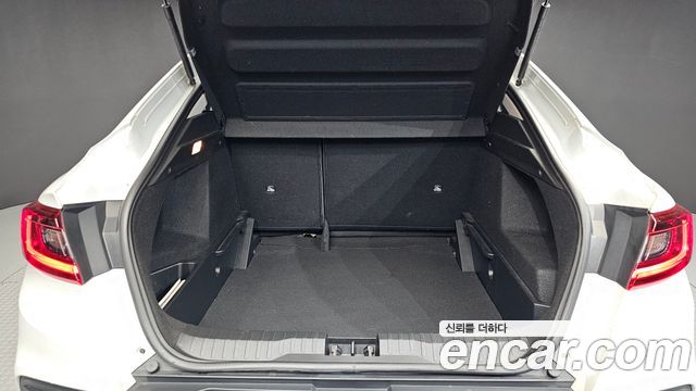 Renault Korea XM3 1.6 GTe LE Plus 2021 — фото 20