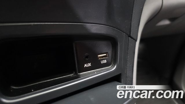 Hyundai Grand Starex 3-Seater VAN Smart 2018 — фото 12