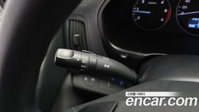 Hyundai Grand Starex 3-Seater VAN Smart 2018 — фото 30