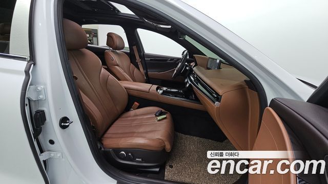 Genesis G80 (RG3) Gasoline 2.5 Turbo 2WD 2021 — фото 26