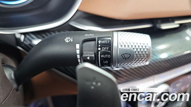 Genesis G80 (RG3) Gasoline 2.5 Turbo 2WD 2021 — фото 29