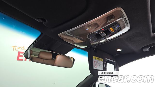 Genesis G80 (RG3) Gasoline 2.5 Turbo 2WD 2021 — фото 31
