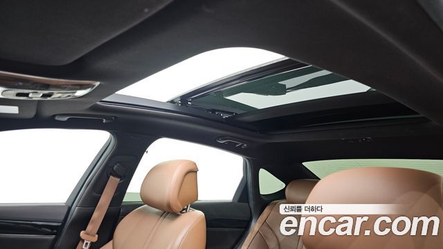 Genesis G80 (RG3) Gasoline 2.5 Turbo 2WD 2021 — фото 32