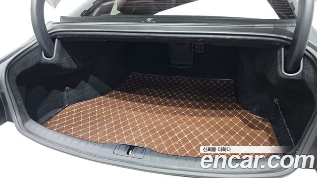 Genesis G80 (RG3) Gasoline 2.5 Turbo 2WD 2021 — фото 35