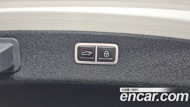 Genesis G80 (RG3) Gasoline 2.5 Turbo 2WD 2021 — фото 36
