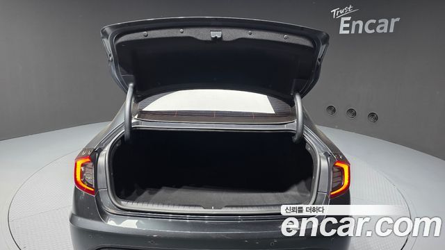 Hyundai Sonata (DN8) 2.0 Premium Family 2020 — фото 20