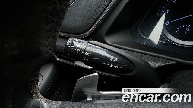 Hyundai Sonata (DN8) 2.0 Premium Family 2020 — фото 29