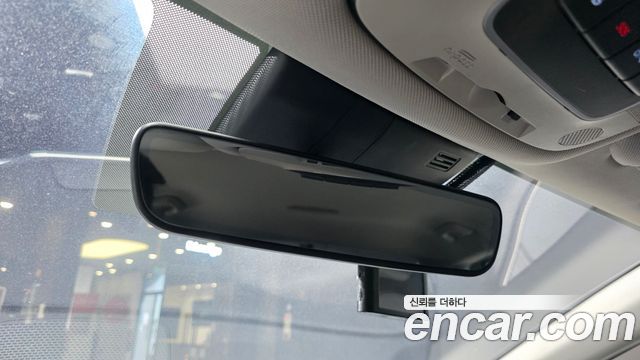 Hyundai Sonata (DN8) 2.0 Premium Family 2020 — фото 30