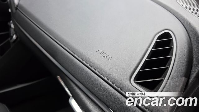 Hyundai Sonata (DN8) 2.0 Premium Family 2020 — фото 31