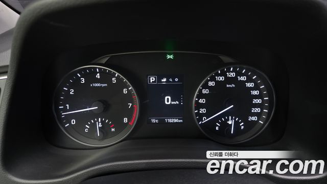 Hyundai Avante (AD) 1.6 GDI Value Plus 2017 — фото 8