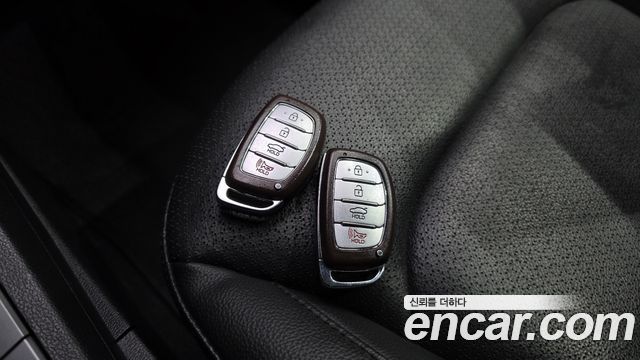 Hyundai Avante (AD) 1.6 GDI Value Plus 2017 — фото 35