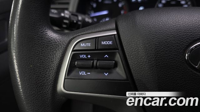 Hyundai Avante (AD) 1.6 GDI Value Plus 2017 — фото 36