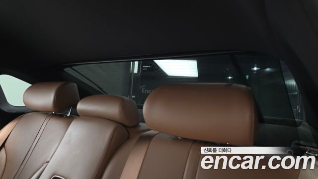 Genesis G80 (RG3) Gasoline 2.5 Turbo AWD 2022 — фото 29