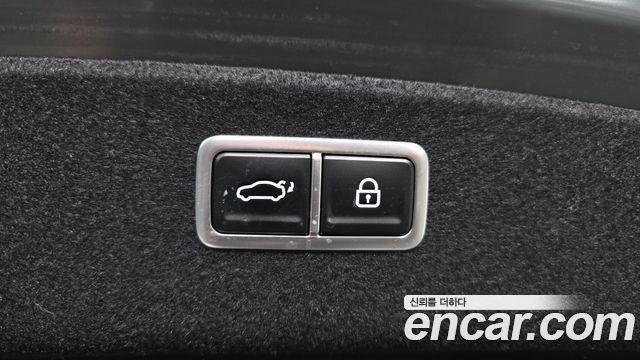 Genesis G80 (RG3) Gasoline 2.5 Turbo AWD 2022 — фото 31