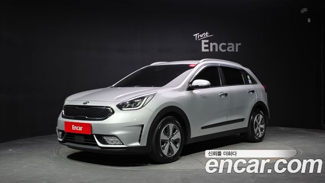 Kia Niro Noblesse
