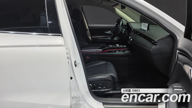 Genesis GV70 2.5T Gasoline AWD 2023 — фото 11