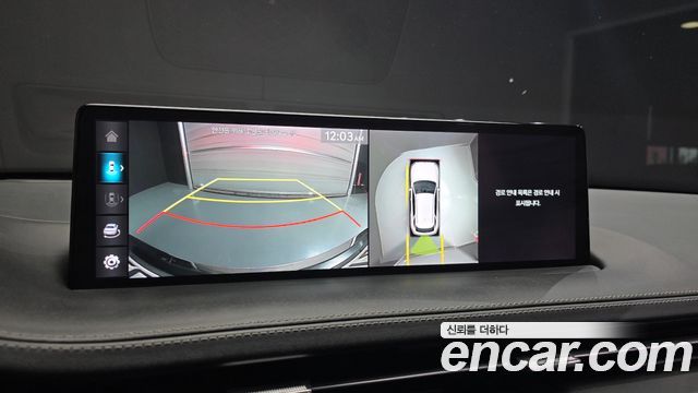 Genesis GV70 2.5T Gasoline AWD 2023 — фото 15