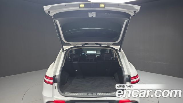 Genesis GV70 2.5T Gasoline AWD 2023 — фото 20