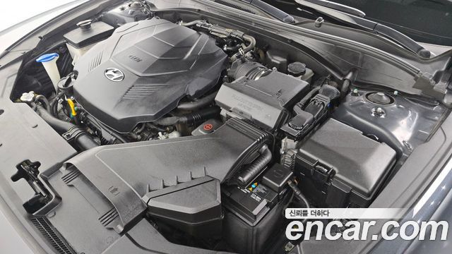 Hyundai Grandeur (IG) 3.0 Exclusive Special 2018 — фото 6