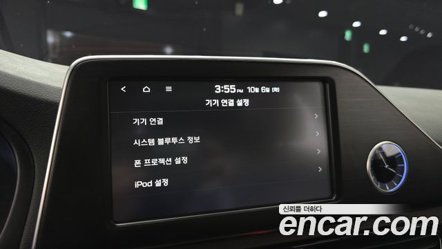 Hyundai Grandeur (IG) 3.0 Exclusive Special 2018 — фото 15