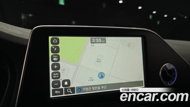 Hyundai Grandeur (IG) 3.0 Exclusive Special 2018 — фото 16