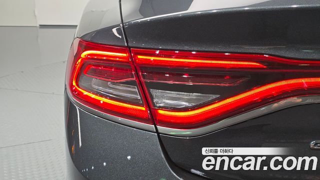 Hyundai Grandeur (IG) 3.0 Exclusive Special 2018 — фото 23
