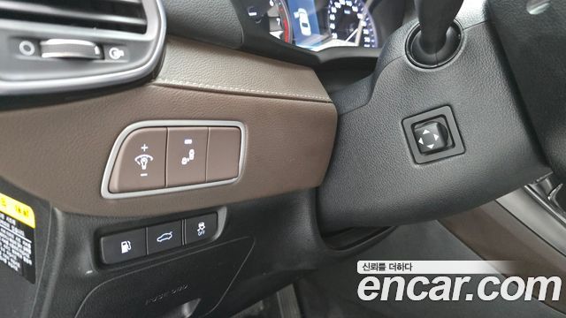 Hyundai Grandeur (IG) 3.0 Exclusive Special 2018 — фото 27