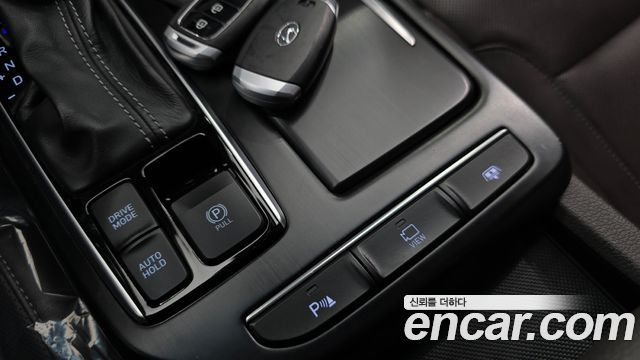 Hyundai Grandeur (IG) 3.0 Exclusive Special 2018 — фото 28