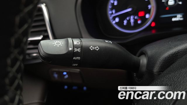 Hyundai Grandeur (IG) 3.0 Exclusive Special 2018 — фото 29