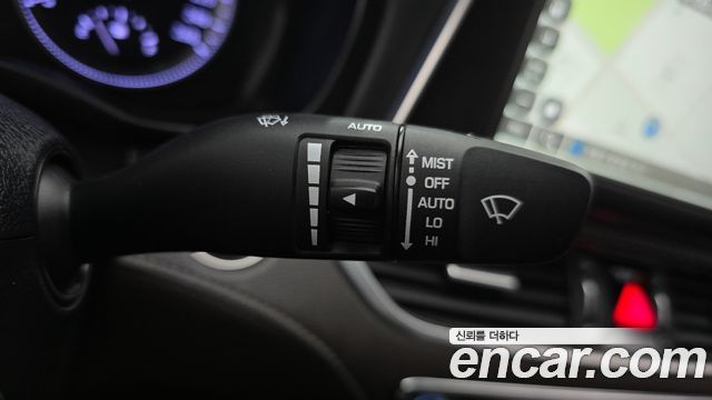 Hyundai Grandeur (IG) 3.0 Exclusive Special 2018 — фото 30