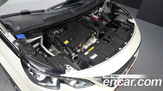 Peugeot 3008 (II) 1.5 BlueHDi GT Line 2021 — фото 6