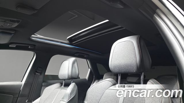 Peugeot 3008 (II) 1.5 BlueHDi GT Line 2021 — фото 16