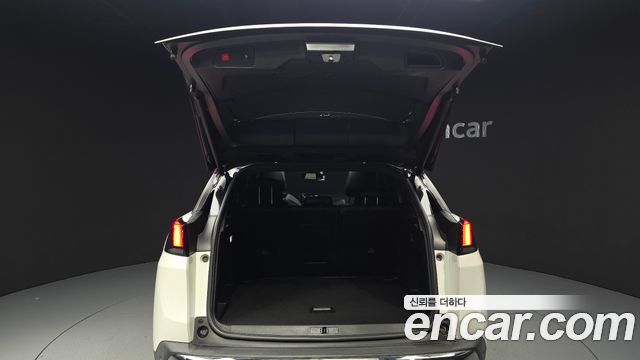 Peugeot 3008 (II) 1.5 BlueHDi GT Line 2021 — фото 20