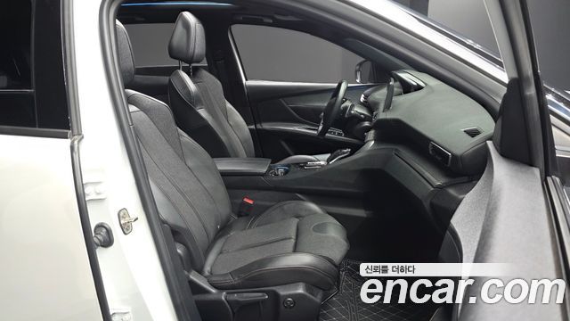Peugeot 3008 (II) 1.5 BlueHDi GT Line 2021 — фото 26