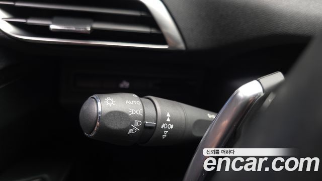 Peugeot 3008 (II) 1.5 BlueHDi GT Line 2021 — фото 28