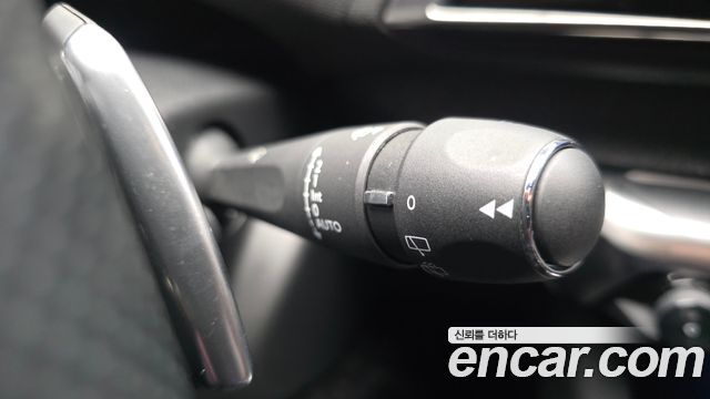 Peugeot 3008 (II) 1.5 BlueHDi GT Line 2021 — фото 29